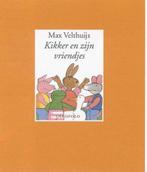 Kikker en zijn vriendjes 9789025844134 Max Velthuijs, Boeken, Verzenden, Gelezen, Max Velthuijs