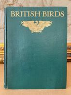 F. B. Kirkman, F. C. R. Jourdain - British Birds with 202