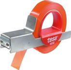 Dévidoir de ruban adhésif industriel Tesa 25mm x 50m, Bricolage & Construction, Verzenden