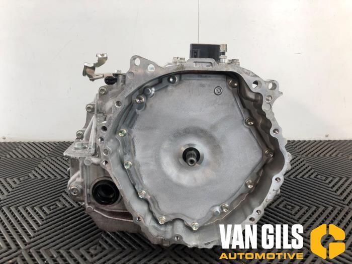 Versnellingsbak Toyota Yaris O270285, Auto-onderdelen, Motor en Toebehoren