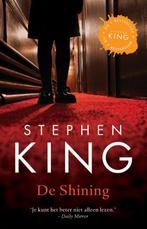 De Shining 9789021015880 Stephen King, Boeken, Verzenden, Gelezen, Stephen King
