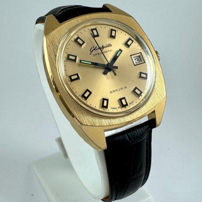 GUB Glashütte - Spezimatic - Sans prix de réserve - Homme -, Bijoux, Sacs & Beauté, Montres | Hommes