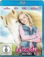 Wendy - Der Film [Blu-ray] von Dagmar Seume  DVD, CD & DVD, Blu-ray, Verzenden
