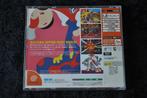 Cool Cool Toon Sega Dreamcast JAP