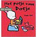 Het potje van Dotje / Gottmer-prentenboek 9789025731960, Boeken, Verzenden, Gelezen, Y. Got
