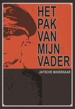 Het pak van mijn vader 9789089541451 Jaitsche Wassenaar, Verzenden, Gelezen, Jaitsche Wassenaar