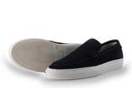 DSTRCT Loafers in maat 40 Blauw | 5% extra korting, Kleding | Heren, Schoenen, Loafers, Zo goed als nieuw, DSTRCT, Verzenden