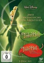 TinkerBell / TinkerBell - Die Suche nach dem verlore...  DVD, Cd's en Dvd's, Zo goed als nieuw, Verzenden