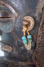 CHILONGO CHOWKE MASK - Chokwe - Angola