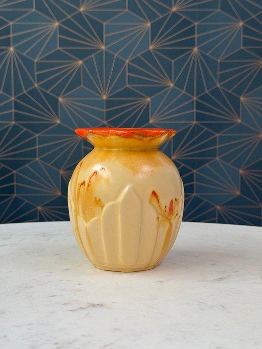 Faïenceries de Thulin - Mario Baeck & Willy Van Ransbeek -, Antiek en Kunst, Kunst | Designobjecten