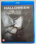 HALLOWEEN (2018) (BLURAY), Cd's en Dvd's, Gebruikt