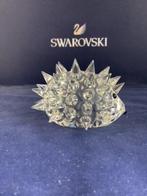 Figurine - Swarovski - Egel groot - 013288 - met doos -