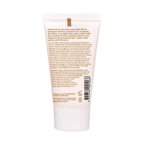 EVO Winners Face Balm (Aftershave), Handtassen en Accessoires, Uiterlijk | Parfum, Nieuw, Verzenden