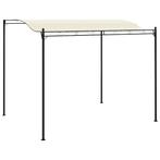 Prieel 2.05m Hoogte OP = OP | 4% Voordeel Nu!, Verzenden, Minder dan 4 meter, Nieuw, Paviljoen