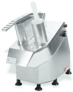 Groentesnijmachine | Tafelmodel | Cap. 100/300kg/u |, Verzenden, Nieuw in verpakking