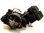 Suzuki TS 185 ER 1979 439V MOTORBLOK TS185-149263, Motoren, Ophalen of Verzenden, Gebruikt
