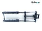 Fourche avant Honda CB 650 F 2014-2016 (CB650F CB650FA RC75), Motoren, Verzenden, Nieuw