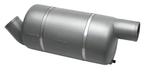 Bieden: Vetus MF125 fast boat 125 mm exhaust, Ophalen of Verzenden