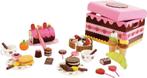 Snoepjesdoos, Kinderen en Baby's, Speelgoed | Houten speelgoed, Nieuw, Overige typen, Ophalen of Verzenden