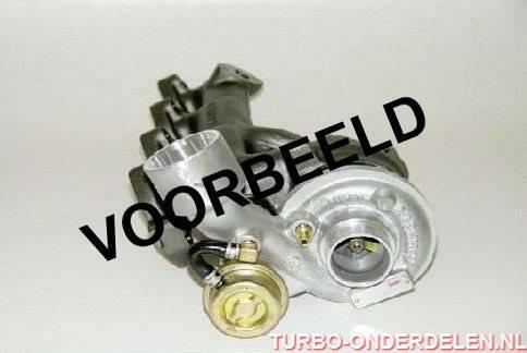 Turbopatroon voor FORD MONDEO II Stationwagen (BNP) [08-1996, Auto-onderdelen, Overige Auto-onderdelen, Ford