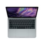Apple Macbook Pro 13.3 Mid 2017 Core i5 - 256GB SSD NIEUW