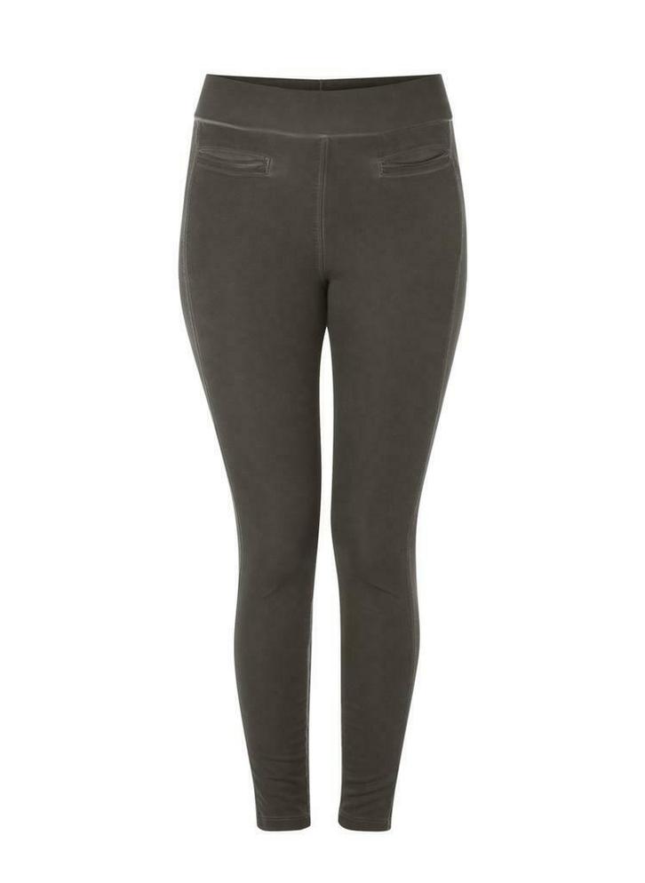 Broek Yesta maat 42/44, Kleding | Dames, Broeken en Pantalons, Verzenden