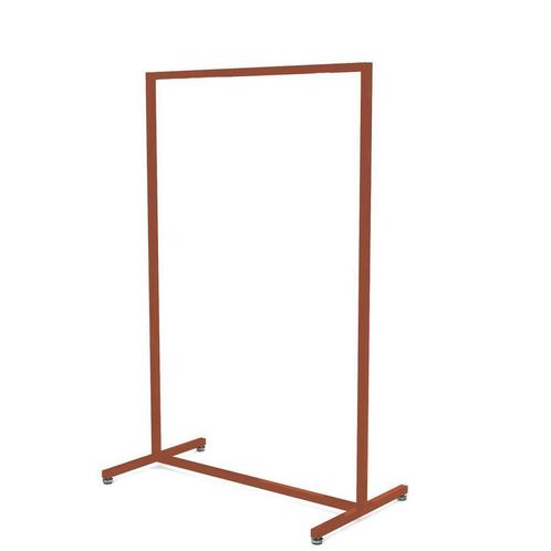 *TIP*  Solo hoog model koper Italiaans design kledingrek 90, Huis en Inrichting, Woonaccessoires | Overige, Ophalen of Verzenden