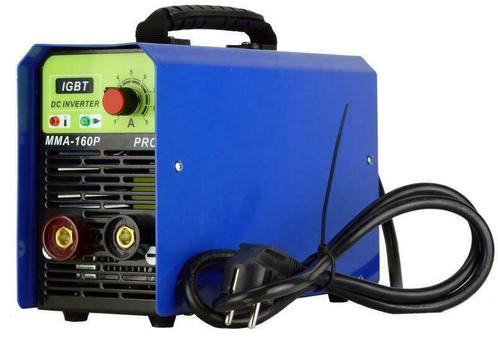 MMA-ARC 130 Amp t/m 160 Amp., Bricolage & Construction, Outillage | Soudeuses, Enlèvement ou Envoi