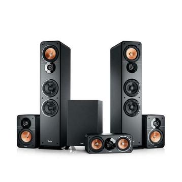 Teufel ULTIMA 40 | 5.1 surround set