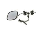 Argus opzetspiegel vlak glas/set, Caravans en Kamperen, Caravanaccessoires, Nieuw