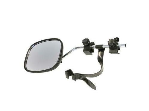 Argus opzetspiegel vlak glas/set, Caravans en Kamperen, Caravanaccessoires, Ophalen of Verzenden