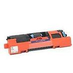 Canon 701 C toner cyaan inktmedia huismerk, Computers en Software, Printers, Verzenden, Nieuw