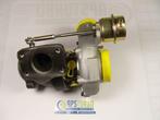 Turbo voor SAAB 9-3 Cabriolet (YS3D) [02-1998 / 08-2003]