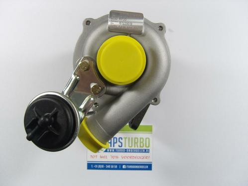 Turbo voor NISSAN MICRA III (K12) [01-2003 / 06-2010], Auto-onderdelen, Overige Auto-onderdelen, Nissan