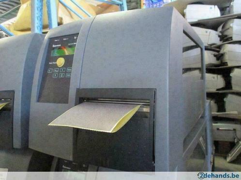 Intermec PM4I Direct Thermal Transfer Barcode Label Printer, Informatique & Logiciels, Imprimantes, Enlèvement ou Envoi