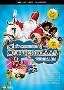 Spannende Sinterklaas verhalen 1&2 op DVD, Verzenden, Nieuw in verpakking