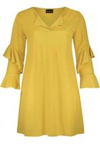 Tuniek Ophilia Leonie S9 Uni maat 46, Kleding | Dames, Verzenden, Nieuw