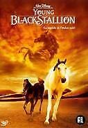 Young black stallion op DVD, Verzenden