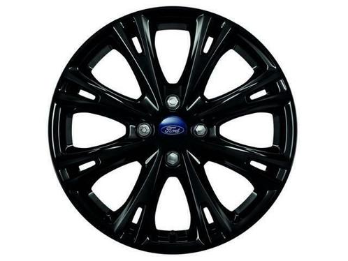ORIGINEEL Ford ALUFELGE 8-spaaks design 7Jx17 inch ET 47.5 1, Auto-onderdelen, Banden en Velgen, Ophalen of Verzenden