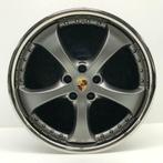 Porsche Cayenne originele 22Techart Formula II Mercury set, Ophalen, Nieuw