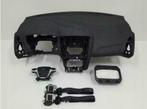 Ford Focus MK3 Airbagset + Dashboard (airbag set), Ophalen of Verzenden, Gebruikt, Ford