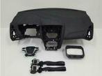 Ford Focus MK3 Airbagset + Dashboard (airbag set), Ophalen of Verzenden