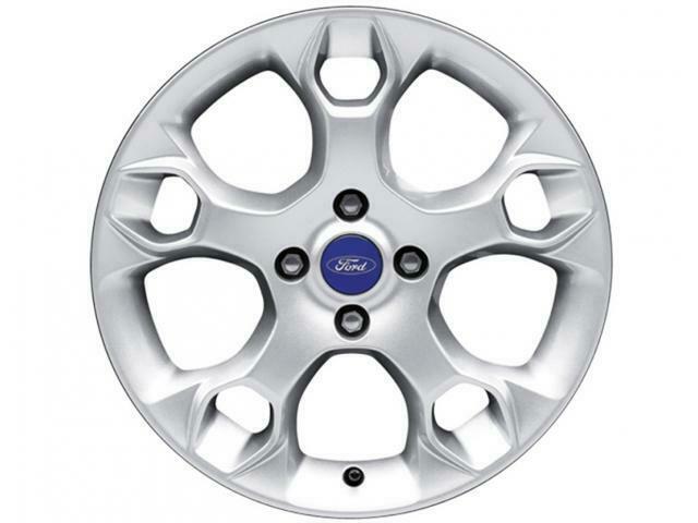 ORIGINEEL Ford ALUFELGE 5-spaaks Y-design 6Jx15 inch ET 47.5, Auto-onderdelen, Banden en Velgen, Ophalen of Verzenden