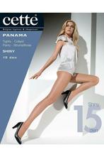 Panty Cette Panama 15 den maat 44/46, Nieuw, Verzenden