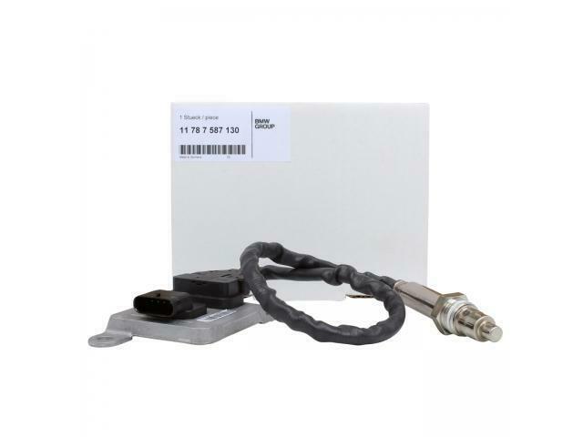 ORIGINELE BMW NOx-sensor Lambdasonde E81 E88 E82 E90 E93 E92, Autos : Divers, Autos divers Autre, Enlèvement ou Envoi