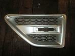 Land rover freelander 2 2006  grille spatscherm LR001660, Land Rover, Gebruikt, Ophalen of Verzenden