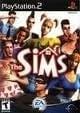 The Sims (PS2 Used Game), Games en Spelcomputers, Games | Sony PlayStation 2, Nieuw, Ophalen of Verzenden