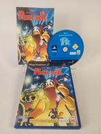 Disneys Donald Duck Power Duck Playstation 2, Games en Spelcomputers, Games | Sony PlayStation 2, Ophalen of Verzenden, Zo goed als nieuw