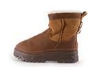 Ugg Snowboots in maat 42 Bruin, Bruin, Verzenden, Snowboots, Zo goed als nieuw