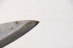 Yoshihiro - Keukenmes -  KATANA  Deba - Staal -, Antiek en Kunst